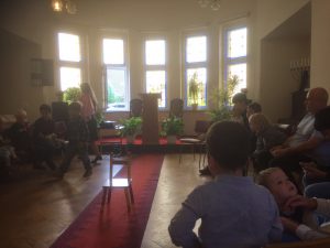 Kindergottesdienst