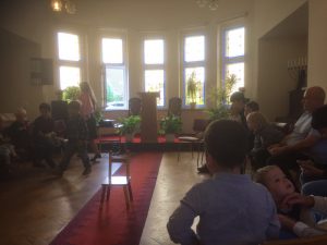 Kindergottesdienst