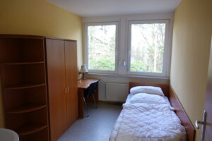 Gästezimmer