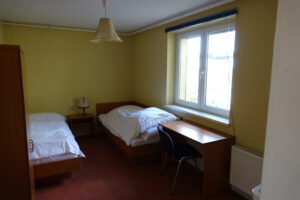 Gästezimmer