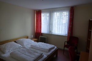 Gästezimmer