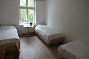 Familien-Schlafzimmer