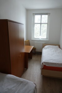 Familien-Schlafzimmer