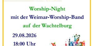 Worship-Night 2026